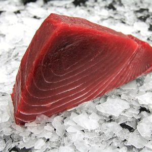 Ahi, Wild Pacific Sushi Grade Tuna