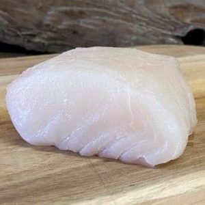 Alaskan halibut