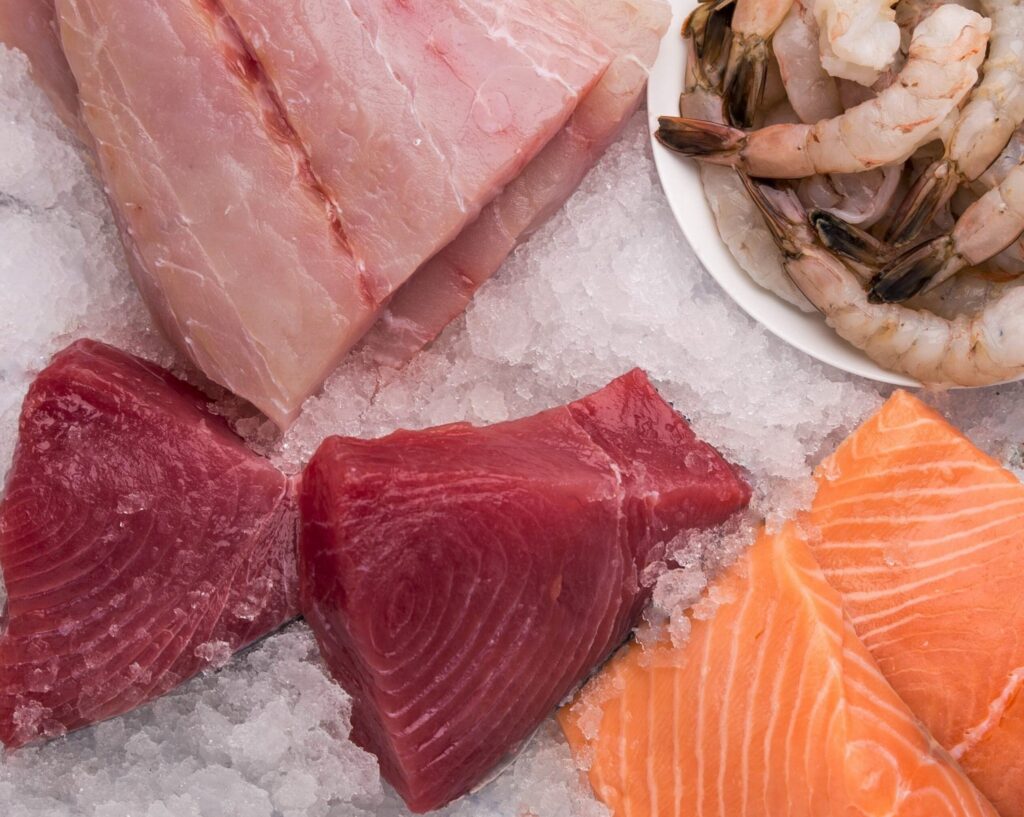 5 Things to Consider When You Buy Seafood Online Catalina Offshore