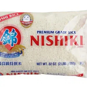 Nishiki Sushi Rice