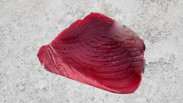 Bluefin Wild Pacific Sushi Tuna