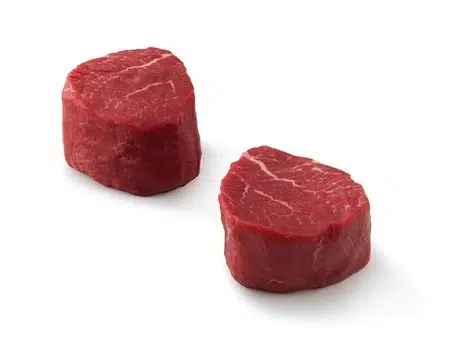 Filet Mignon steaks